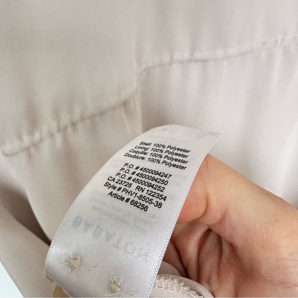 Aritzia Babaton Howitt Utility Trench Dress - Picture 7 of 7